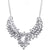 Rhinestone Choker Necklaces Collar