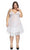 Erotic Transparent Baby Doll Lingerie