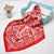 Luxury Satin Silk Scarf
