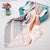 Luxury Satin Silk Scarf