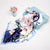 Luxury Satin Silk Scarf