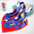Luxury Satin Silk Scarf