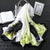 Luxury Designer Women Silk Scarf