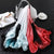 Luxury Designer Women Silk Scarf