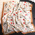 Luxury Designer Women Silk Scarf