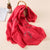 Luxury Designer Women Silk Scarf