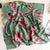 Luxury Designer Women Silk Scarf
