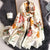 Luxury Designer Women Silk Scarf