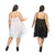 Erotic Transparent Baby Doll Lingerie