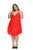 Erotic Transparent Baby Doll Lingerie