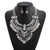Vintage Bohemia Ethnic Statement Necklaces