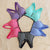 Women Plus Size Front Zipper Bra