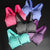 Women Plus Size Front Zipper Bra