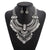 Vintage Bohemia Ethnic Statement Necklaces