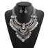 Vintage Bohemia Ethnic Statement Necklaces