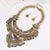 Vintage Bohemia Ethnic Statement Necklaces