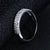 925 Sterling Silver Promise Wedding Band