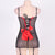 Babydoll Lace See Through Lingerie