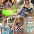 Womens Bikini Set