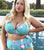 Womens Bikini Set