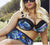 Womens Bikini Set