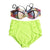 Womens Bikini Set