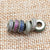 Bracelet Spacer Charm 925 Silver Bead