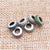 Bracelet Spacer Charm 925 Silver Bead