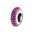 Bracelet Spacer Charm 925 Silver Bead