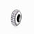Bracelet Spacer Charm 925 Silver Bead