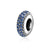 Bracelet Spacer Charm 925 Silver Bead