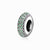 Bracelet Spacer Charm 925 Silver Bead