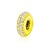 Bracelet Spacer Charm 925 Silver Bead