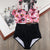 High Waist Bikini Set