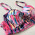 Women Plus Size Bikini