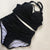 Women Plus Size Bikini