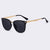Women's Vintage Driving Polarized Sunglasses