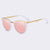 Women's Vintage Driving Polarized Sunglasses