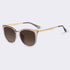 Women's Vintage Driving Polarized Sunglasses