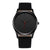 Large Dial Sport Quartz Watch