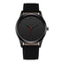 Large Dial Sport Quartz Watch