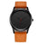 Large Dial Sport Quartz Watch