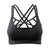 Sexy Cross Yoga Sport Bra