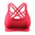 Sexy Cross Yoga Sport Bra