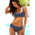 Push Up Retro Swimwear
