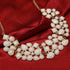 Vintage Gem Necklace & Pendant