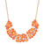 Vintage Gem Necklace & Pendant