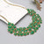Vintage Gem Necklace & Pendant
