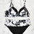 Plus Size Women Swimwear