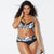 Plus Size Women Swimwear